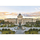 Musée Kunsthistorisches Vienne - 1000 mcx - La Ribouldingue