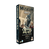 Museum Pictura - Crystal Palace (Ext) (Fr) - La Ribouldingue
