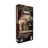 Museum Pictura - Vernissage (Ext) (Fr) - La Ribouldingue