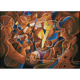 Musical Jam - Intermédiaire - La Ribouldingue