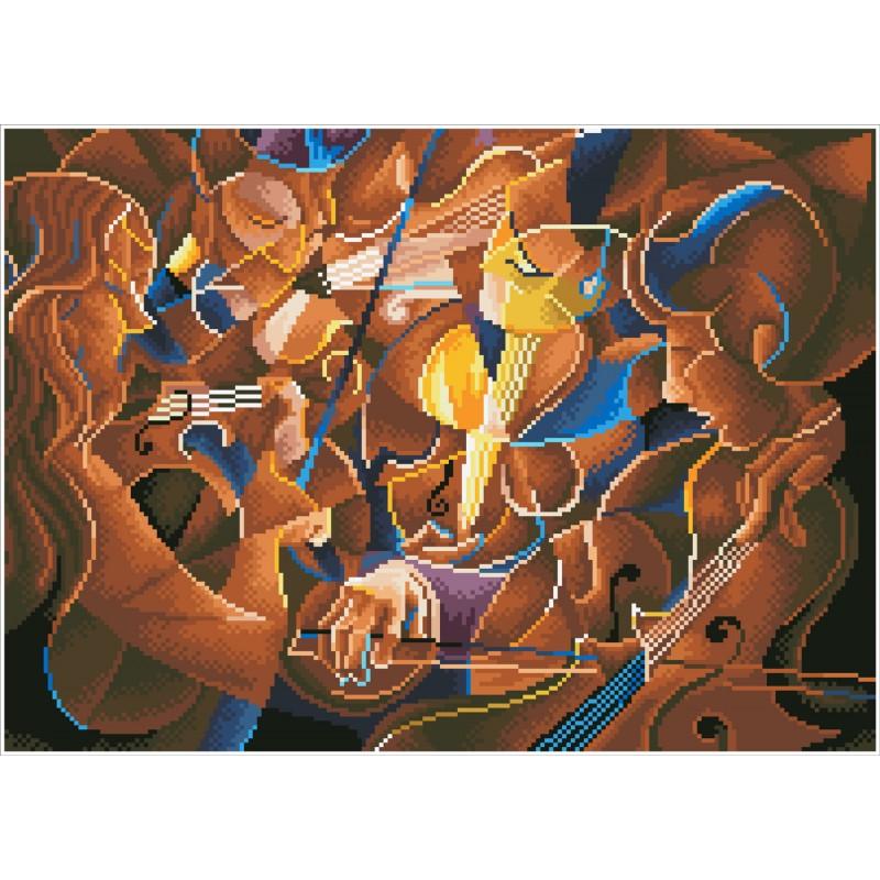 Musical Jam - Intermédiaire - La Ribouldingue