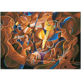 Musical Jam - Intermédiaire - La Ribouldingue