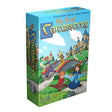 My First Carcassonne (Ang) - La Ribouldingue