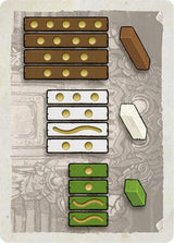 Naga Raja (Fr) - La Ribouldingue