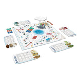 Namiji (Ang) - La Ribouldingue