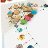 Namiji (Ang) - La Ribouldingue