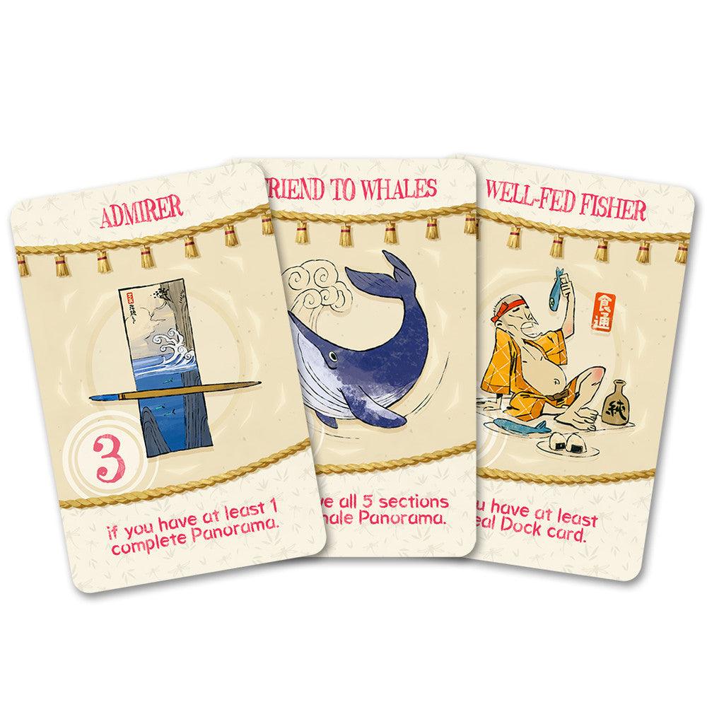 Namiji (Ang) - La Ribouldingue