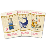 Namiji (Ang) - La Ribouldingue