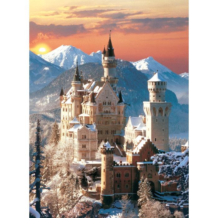 Neuschwanstein - 1500 mcx - La Ribouldingue