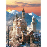 Neuschwanstein - 1500 mcx - La Ribouldingue