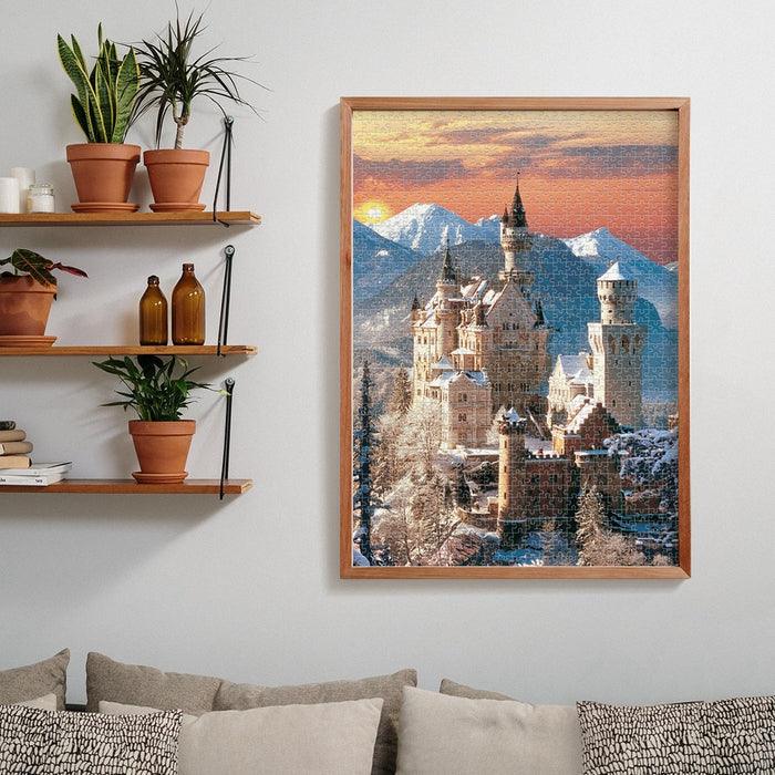 Neuschwanstein - 1500 mcx - La Ribouldingue