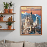 Neuschwanstein - 1500 mcx - La Ribouldingue