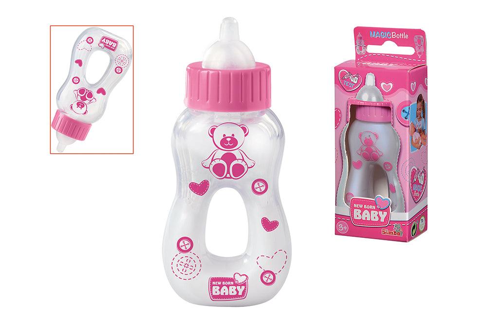 New Born Baby - Biberon magique - La Ribouldingue