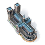 Notre-Dame de Paris - 830 mcx 3D - La Ribouldingue