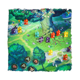 Oak (Multi) - La Ribouldingue