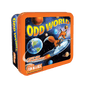 Odd World (Bil) - La Ribouldingue