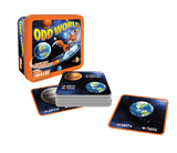 Odd World (Bil) - La Ribouldingue