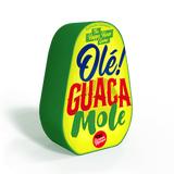 Olé Guacamolé (Ang) - La Ribouldingue