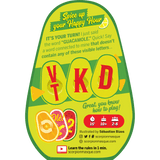 Olé Guacamolé (Ang) - La Ribouldingue