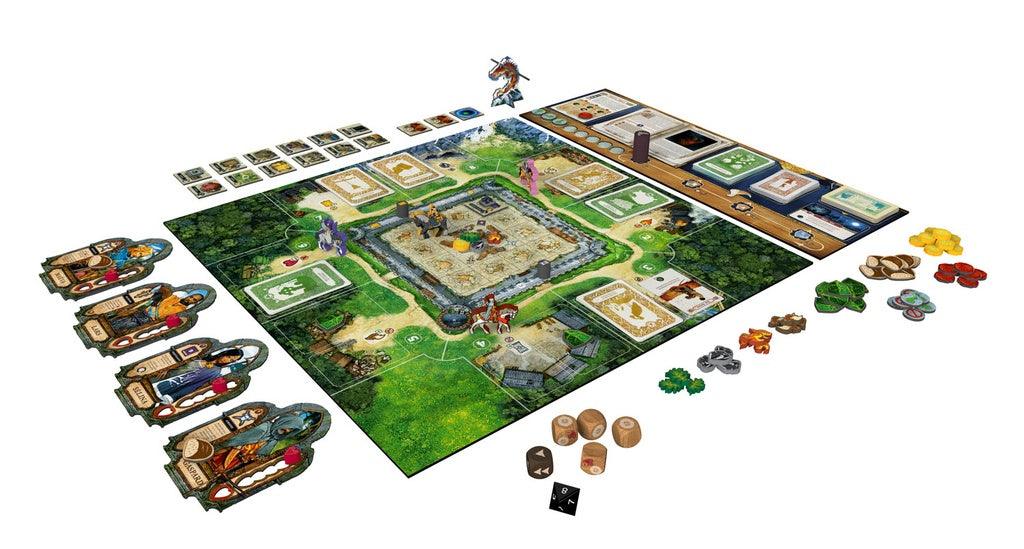 Oltréé (Fr) - La Ribouldingue