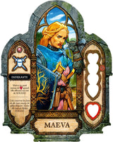 Oltréé (Fr) - La Ribouldingue