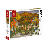 On jamme aux couleurs de l'automne - Laporte - 1000 mcx - La Ribouldingue