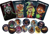 One Night Ultimate Werewolf - Daybreak (Ang) - La Ribouldingue