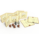 Onitama - Light and Shadow (Ext) (Fr) - La Ribouldingue