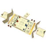 Onitama - Light and Shadow (Ext) (Fr) - La Ribouldingue