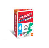 Operation Mars (Bil) - La Ribouldingue