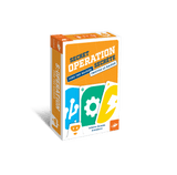 Opération Secrète (Bil) - La Ribouldingue