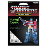 Optimus Prime - Transformers - La Ribouldingue