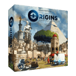 Origins - First Builders (Fr) - La Ribouldingue