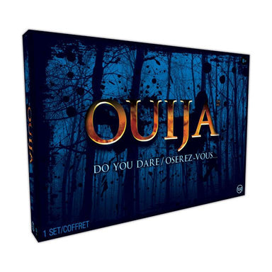 Ouija (Bil) - La Ribouldingue