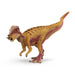 Pachycéphalosaure - Dinosaure - La Ribouldingue