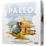 Paleo - Une Nouvelle Ère (Ext) (Fr) - La Ribouldingue