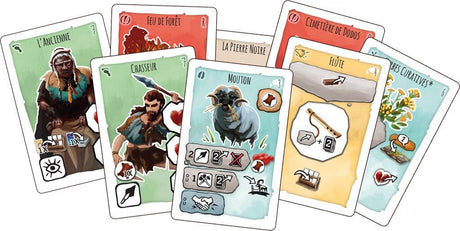 Paleo - Une Nouvelle Ère (Ext) (Fr) - La Ribouldingue