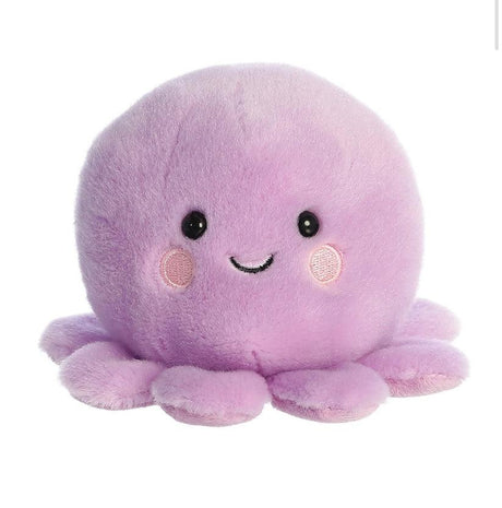 Palm Pals - Oliver la pieuvre - 5 po - La Ribouldingue