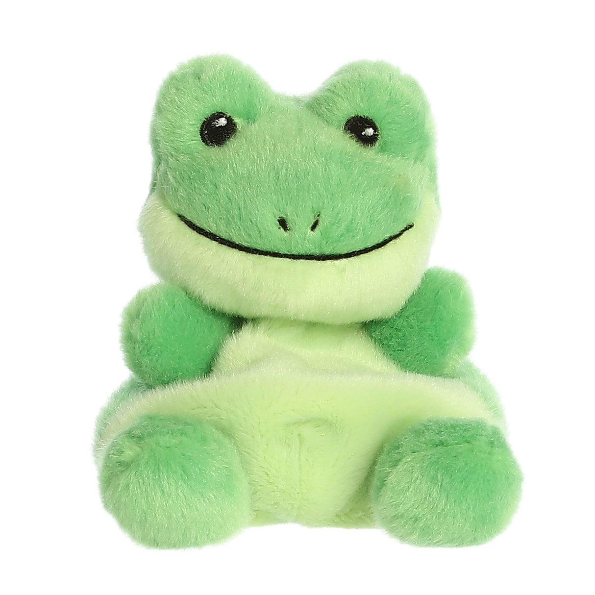 Palm Pals - Ribbits la grenouille - 5 po - La Ribouldingue