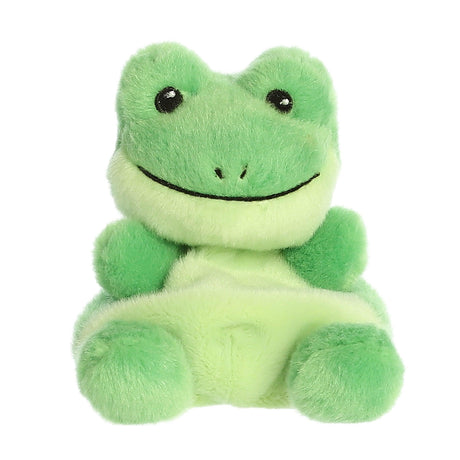 Palm Pals - Ribbits la grenouille - 5 po - La Ribouldingue