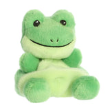 Palm Pals - Ribbits la grenouille - 5 po - La Ribouldingue