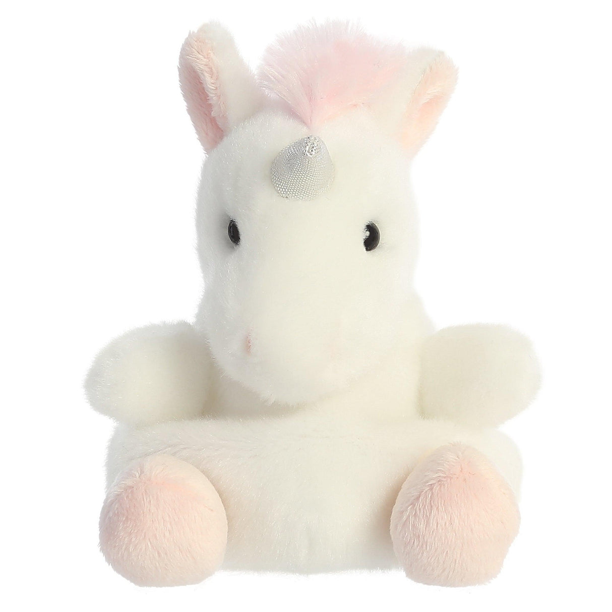 Palm Pals - Sassy la licorne - 5 po - La Ribouldingue