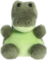 Palm Pals - Scales l'Alligator - 5 po - La Ribouldingue