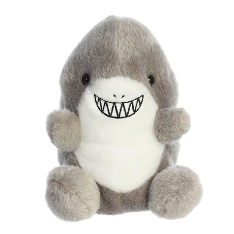 Palm Pals - Shomps le requin - 5 po - La Ribouldingue
