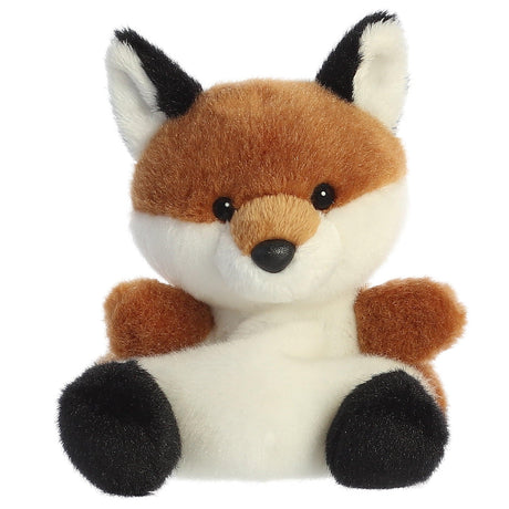 Palm Pals - Sly le renard - 5 po - La Ribouldingue