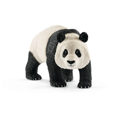 Panda géant mâle - La Ribouldingue