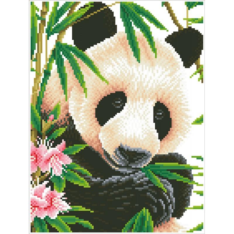 Panda Prince - Intermédiaire - La Ribouldingue