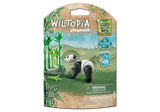 Panda - Wiltopia - La Ribouldingue