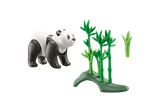 Panda - Wiltopia - La Ribouldingue