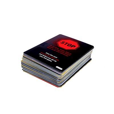 Pandemic Legacy - Season 1 Blue (Ang) - La Ribouldingue